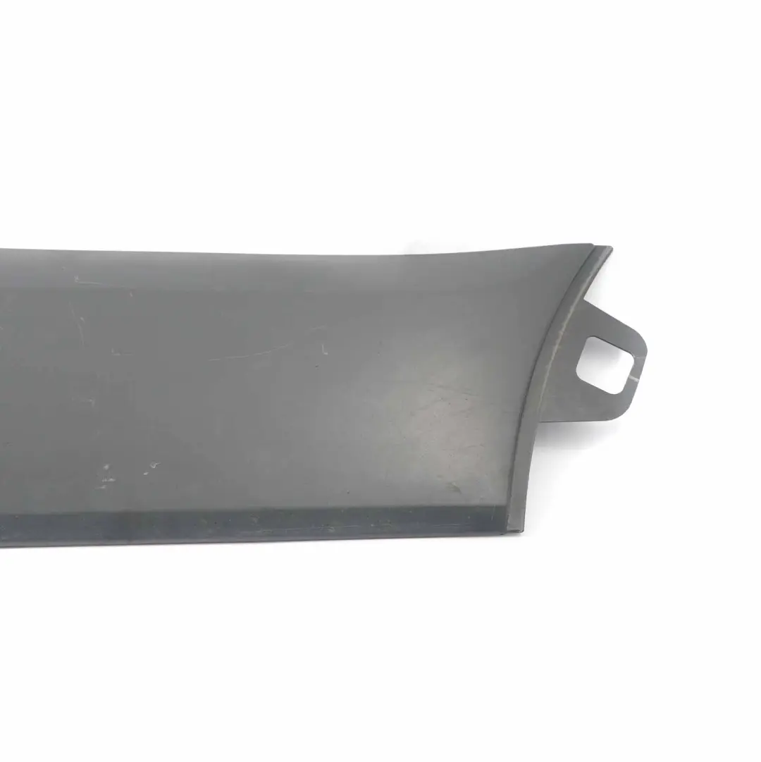 Baguette d'habillage de porte avant droite pour Ford Transit à propos du numéro de pièce BK31-V20780-AGW Ford Transit Baguette d'habillage de porte avant droite - SKU BK31-V20780-AGW - Numéro de pièce BK31-V20780-AGW