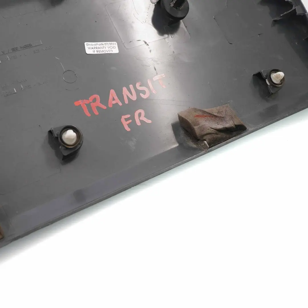 Ford Transit Listwa Osłona Drzwi Prawy Przód - SKU BK31-V20780-AGW - Numer Części BK31-V20780-AGW