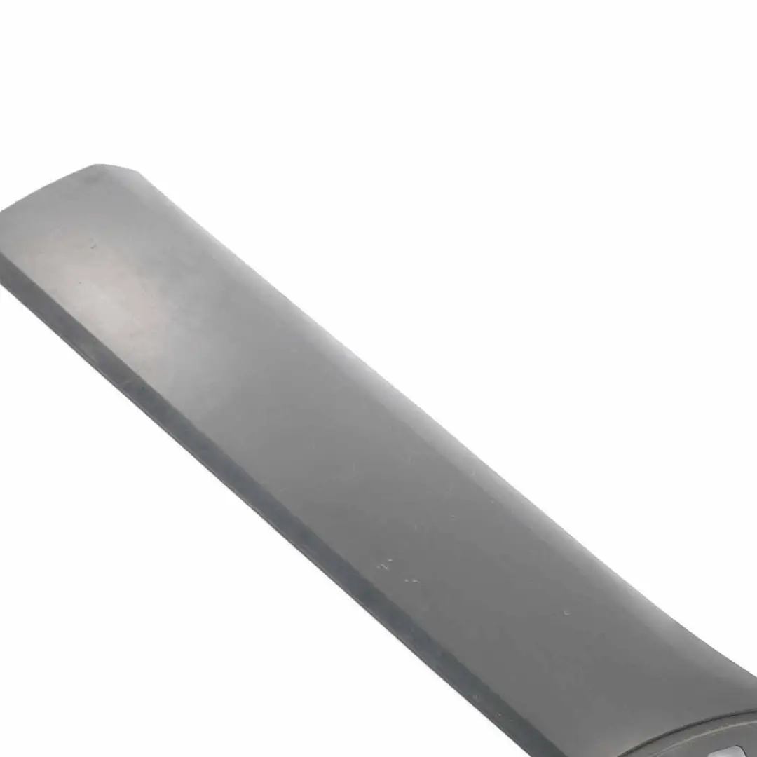 Embellecedor Puerta Delantera Derecha Moldura para Ford Transit con número de pieza BK31-V20780-AGW Ford Transit Embellecedor Puerta Delantera Derecha Moldura - SKU BK31-V20780-AGW - Número de pieza BK31-V20780-AGW