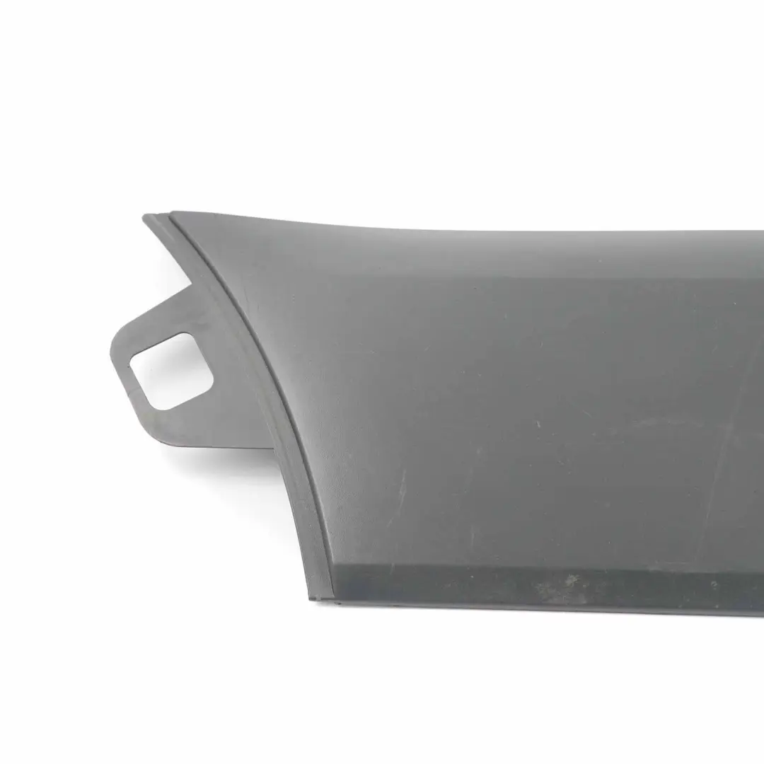 Embellecedor Puerta Delantera Izquierda Moldura para Ford Transit 8 con número de pieza BK31-V20781-AGW Ford Transit 8 Embellecedor Puerta Delantera Izquierda Moldura - SKU BK31-V20781-AGW - Número de pieza BK31-V20781-AGW