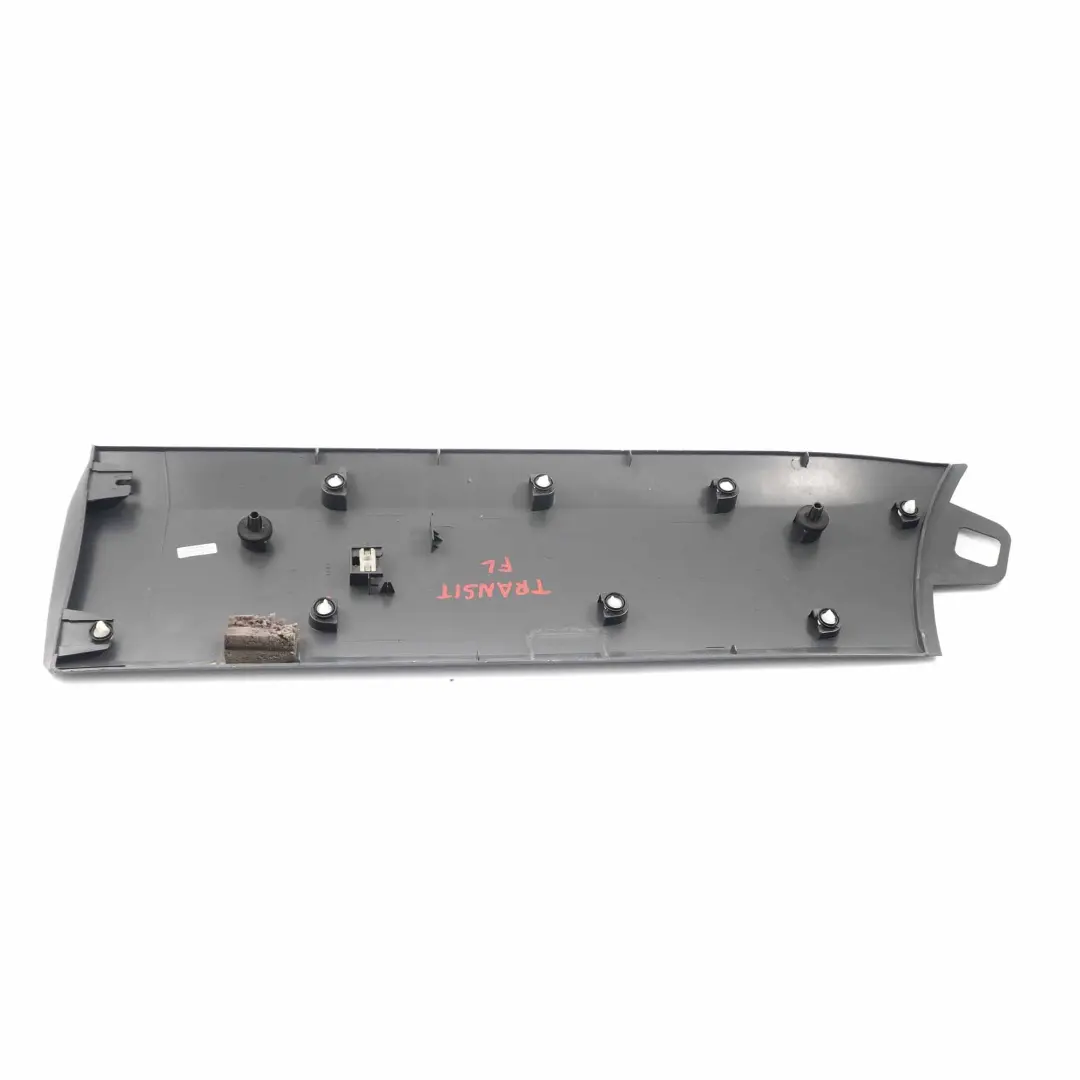 Ford Transit 8 Trim Strip Door Front Left N/S Moulding Panelling - SKU BK31-V20781-AGW - Part number BK31-V20781-AGW