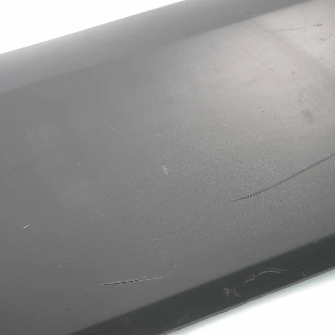 Listwa Osłona Drzwi Lewy Przód do Ford Transit 8 o numerze BK31-V20781-AGW Ford Transit 8 Listwa Osłona Drzwi Lewy Przód - SKU BK31-V20781-AGW - Numer Części BK31-V20781-AGW