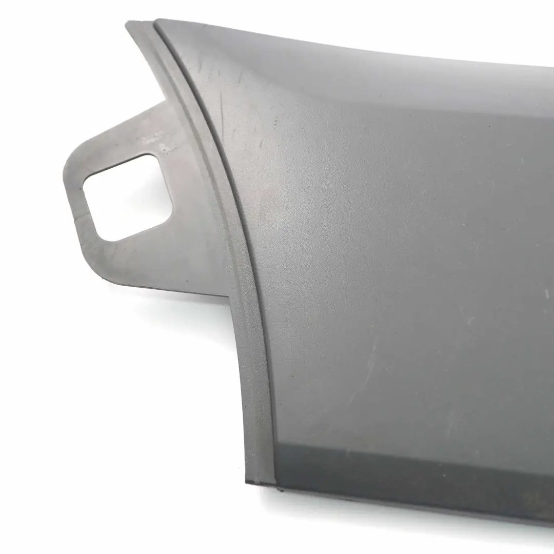 Ford Transit 8 Embellecedor Puerta Delantera Izquierda Moldura - SKU BK31-V20781-AGW - Número de pieza BK31-V20781-AGW