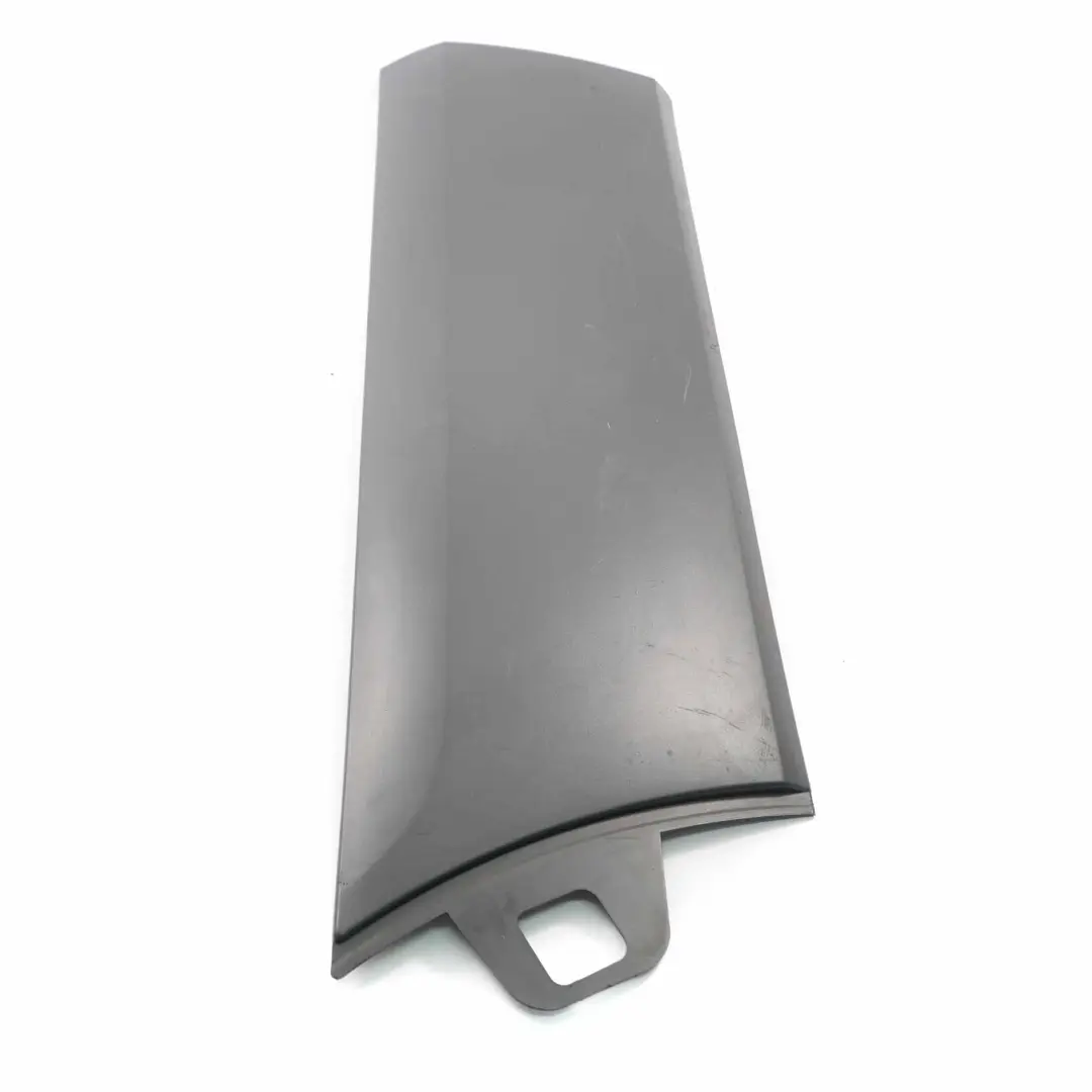 Striscia di rivestimento porta anteriore sinistra per Ford Transit 8 con numero di parte BK31-V20781-AGW Ford Transit 8 Striscia di rivestimento porta anteriore sinistra - SKU BK31-V20781-AGW - Numero di parte BK31-V20781-AGW