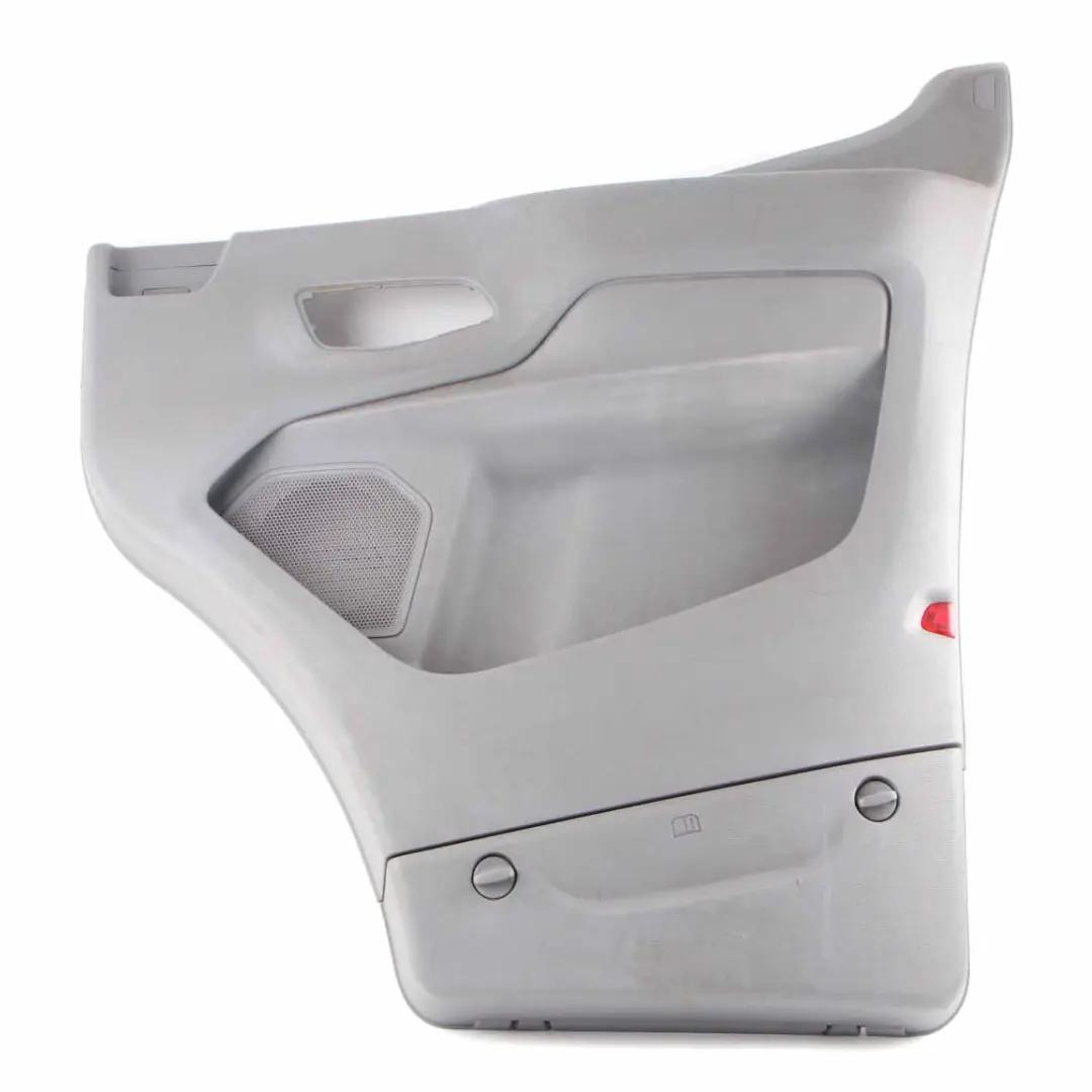 Door Card Front Right O/S Door Trim Panel Covering Grey to Ford Transit with Part number BK31-V23942-BJ36NC Ford Transit Door Card Front Right O/S Door Trim Panel Covering Grey - SKU BK31-V23942-BJ36NC - Part number BK31-V23942-BJ36NC