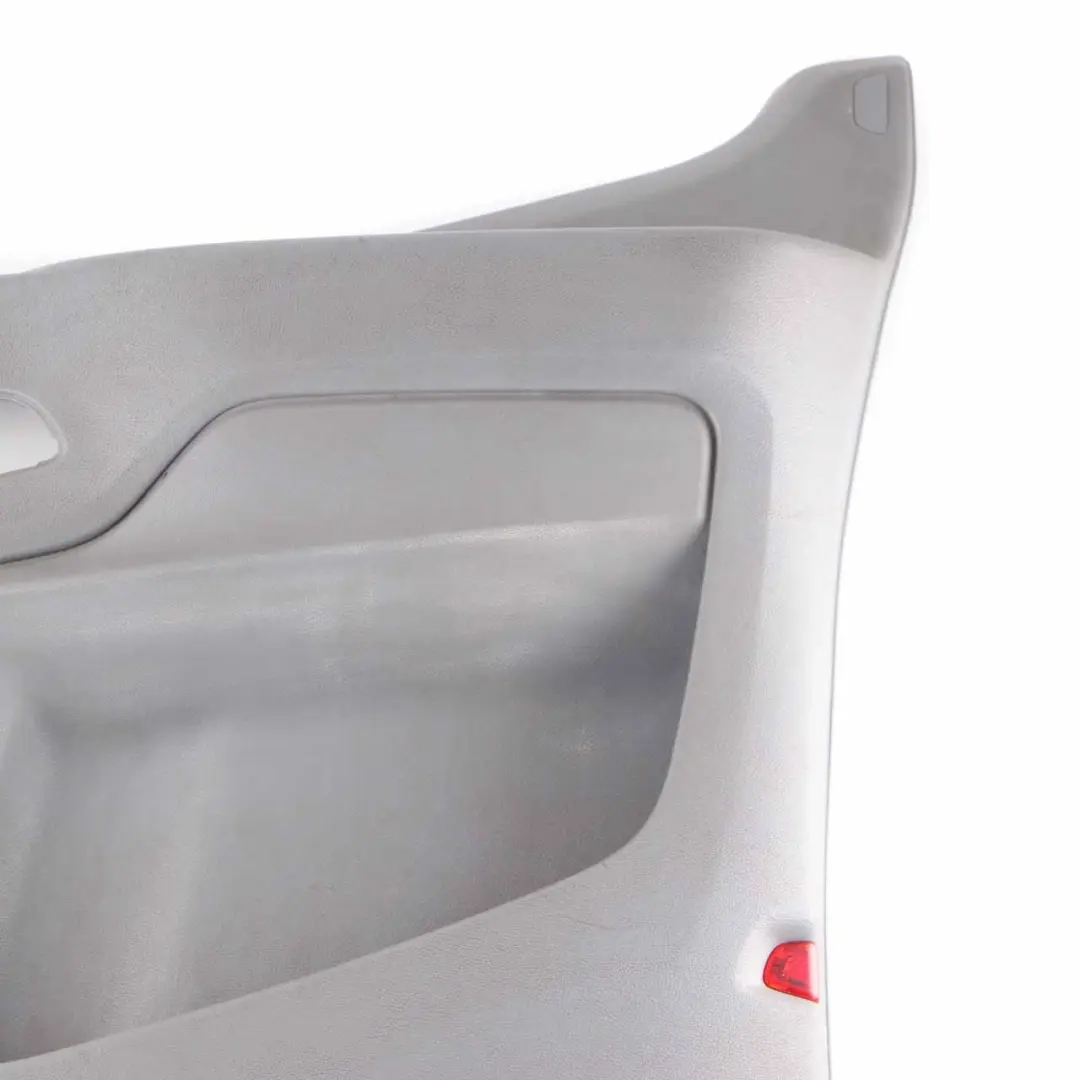 Door Card Front Right O/S Door Trim Panel Covering Grey to Ford Transit with Part number BK31-V23942-BJ36NC Ford Transit Door Card Front Right O/S Door Trim Panel Covering Grey - SKU BK31-V23942-BJ36NC - Part number BK31-V23942-BJ36NC
