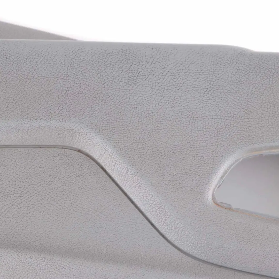 Door Card Front Left N/S Door Trim Panel Covering Grey to Ford Transit with Part number BK31-V23943-BJ36NC Ford Transit Door Card Front Left N/S Door Trim Panel Covering Grey - SKU BK31-V23943-BJ36NC - Part number BK31-V23943-BJ36NC