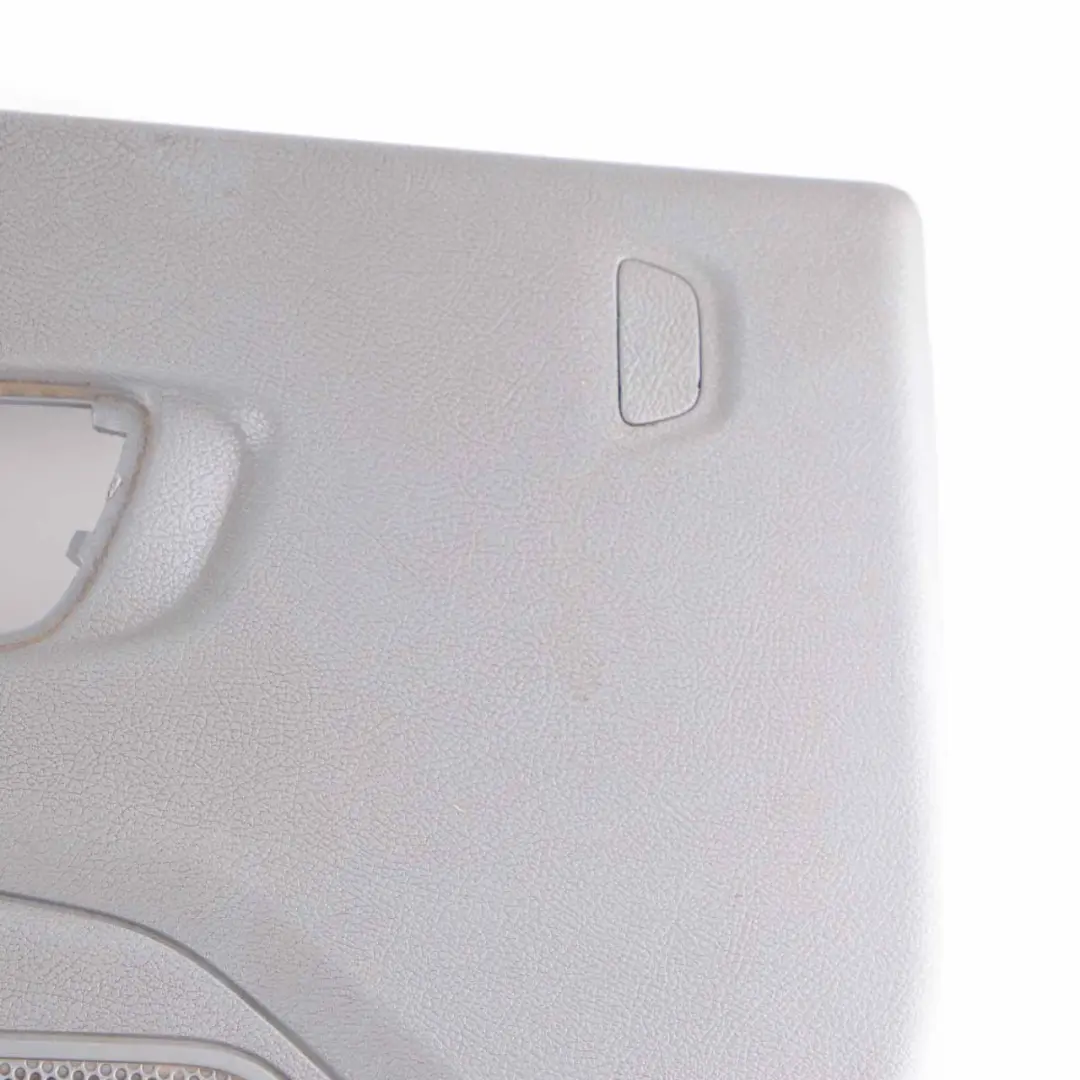 Door Card Front Left N/S Door Trim Panel Covering Grey to Ford Transit with Part number BK31-V23943-BJ36NC Ford Transit Door Card Front Left N/S Door Trim Panel Covering Grey - SKU BK31-V23943-BJ36NC - Part number BK31-V23943-BJ36NC