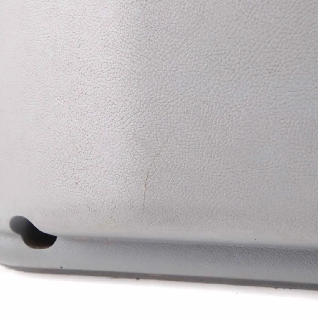 Door Card Front Left N/S Door Trim Panel Covering Grey to Ford Transit with Part number BK31-V23943-BJ36NC Ford Transit Door Card Front Left N/S Door Trim Panel Covering Grey - SKU BK31-V23943-BJ36NC - Part number BK31-V23943-BJ36NC