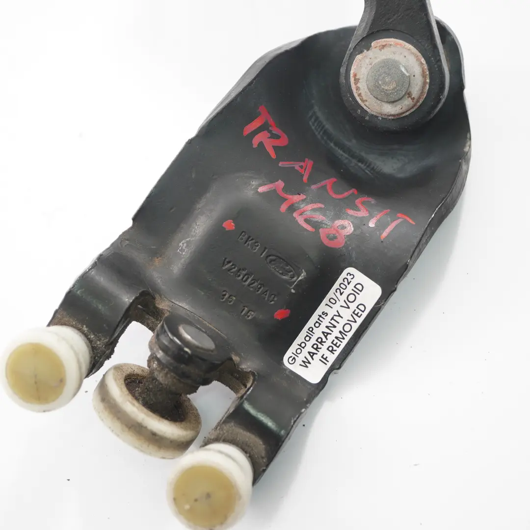 Cerniera porta scorrevole Ford Transit Mk8 Meccanismo porta laterale scorrevole per con numero di parte BK31-V25029-AC Cerniera porta scorrevole Ford Transit Mk8 Meccanismo porta laterale scorrevole - SKU BK31-V25029-AC - Numero di parte BK31-V25029-AC