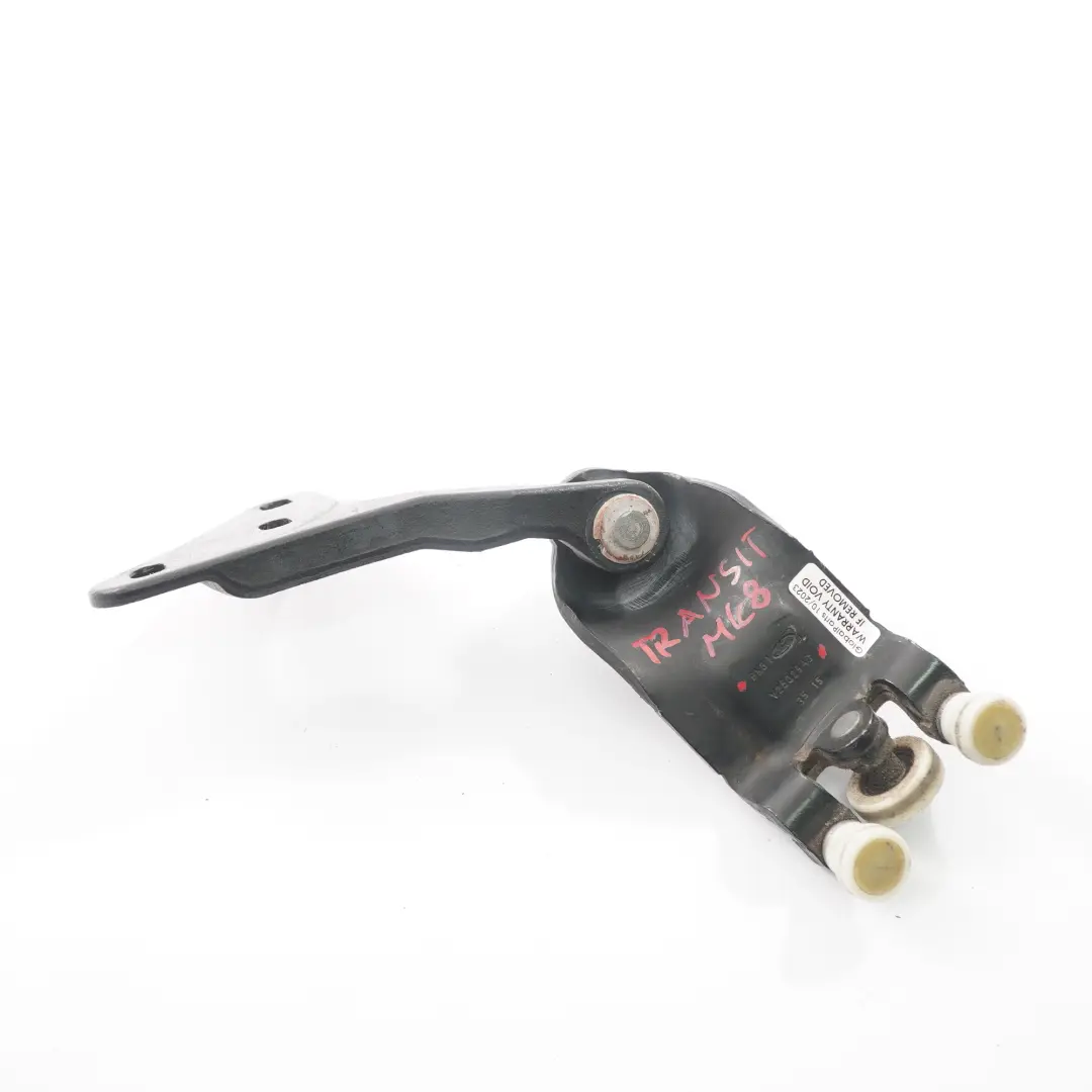 Sliding Door Hinge Ford Transit Mk8 Rear Sliding Side Door Mechanism Top Guide to with Part number BK31-V25029-AC Sliding Door Hinge Ford Transit Mk8 Rear Sliding Side Door Mechanism Top Guide - SKU BK31-V25029-AC - Part number BK31-V25029-AC