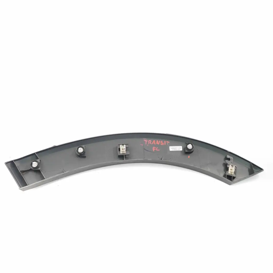 Embellecedor Cubierta Izquierda para Ford Transit con número de pieza BK31-V278L01-ADW Ford Transit Embellecedor Cubierta Izquierda - SKU BK31-V278L01-ADW - Número de pieza BK31-V278L01-ADW