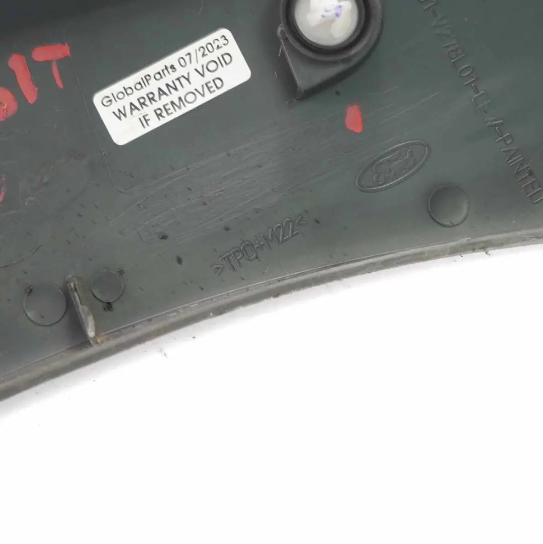 Radkastenverkleidung vorne links 7T16-A278L01-AFW für Ford Transit mit Teilenummer BK31-V278L01-ADW Ford Transit Radkastenverkleidung vorne links 7T16-A278L01-AFW - SKU BK31-V278L01-ADW - Teilenummer BK31-V278L01-ADW