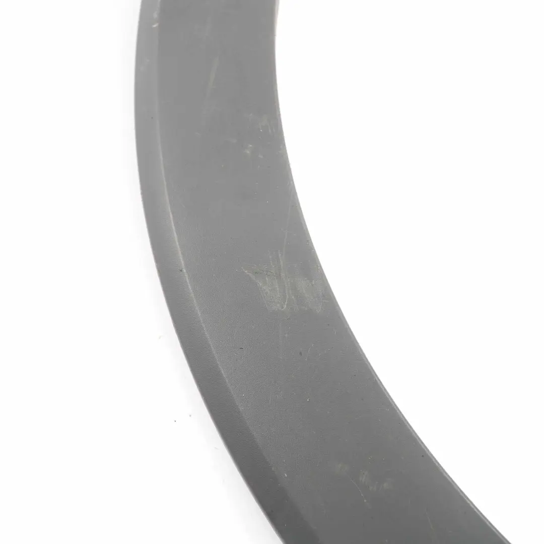 Arch Trim Front Left N/S Moulding Cover to Ford Transit Wheel with Part number BK31-V278L01-ADW Ford Transit Wheel Arch Trim Front Left N/S Moulding Cover - SKU BK31-V278L01-ADW - Part number BK31-V278L01-ADW