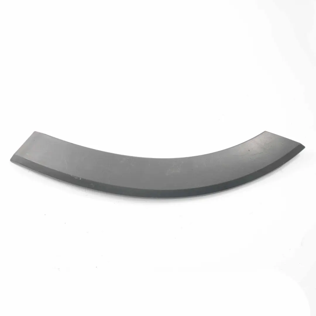 Arch Trim Front Left N/S Moulding Cover to Ford Transit Wheel with Part number BK31-V278L01-ADW Ford Transit Wheel Arch Trim Front Left N/S Moulding Cover - SKU BK31-V278L01-ADW - Part number BK31-V278L01-ADW