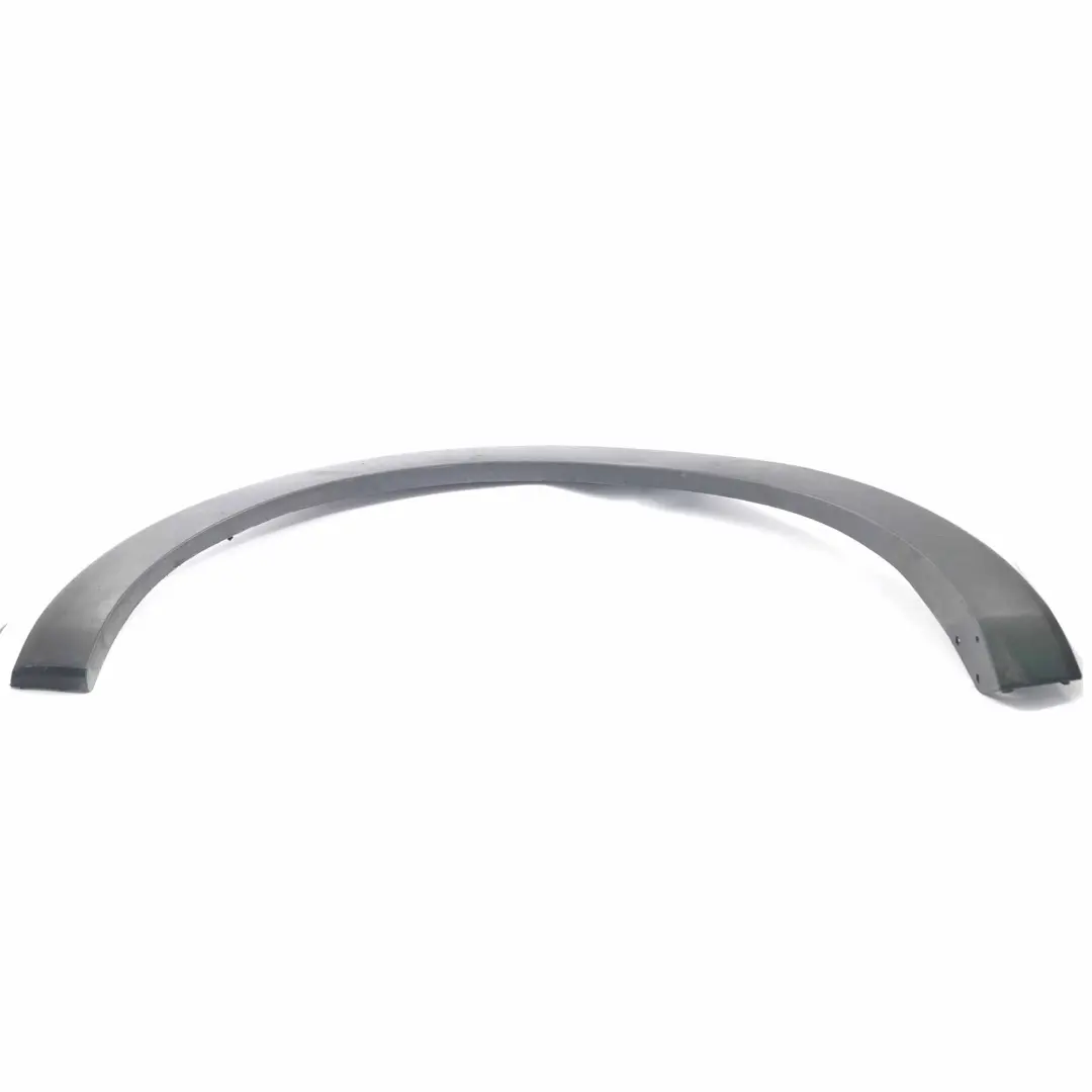Ford Transit Mk8 Wheel Arch Trim Front Left N/S Cover - SKU BK31-V280K97-AHW - Part number BK31-V280K97-AHW