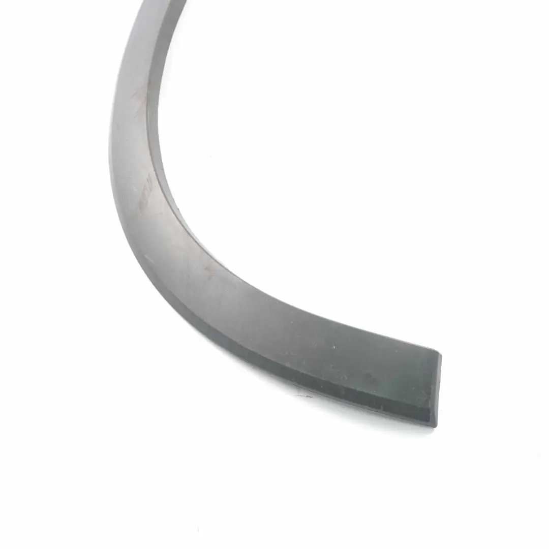 Ford Transit Mk8 Wheel Arch Trim Front Left N/S Cover - SKU BK31-V280K97-AHW - Part number BK31-V280K97-AHW