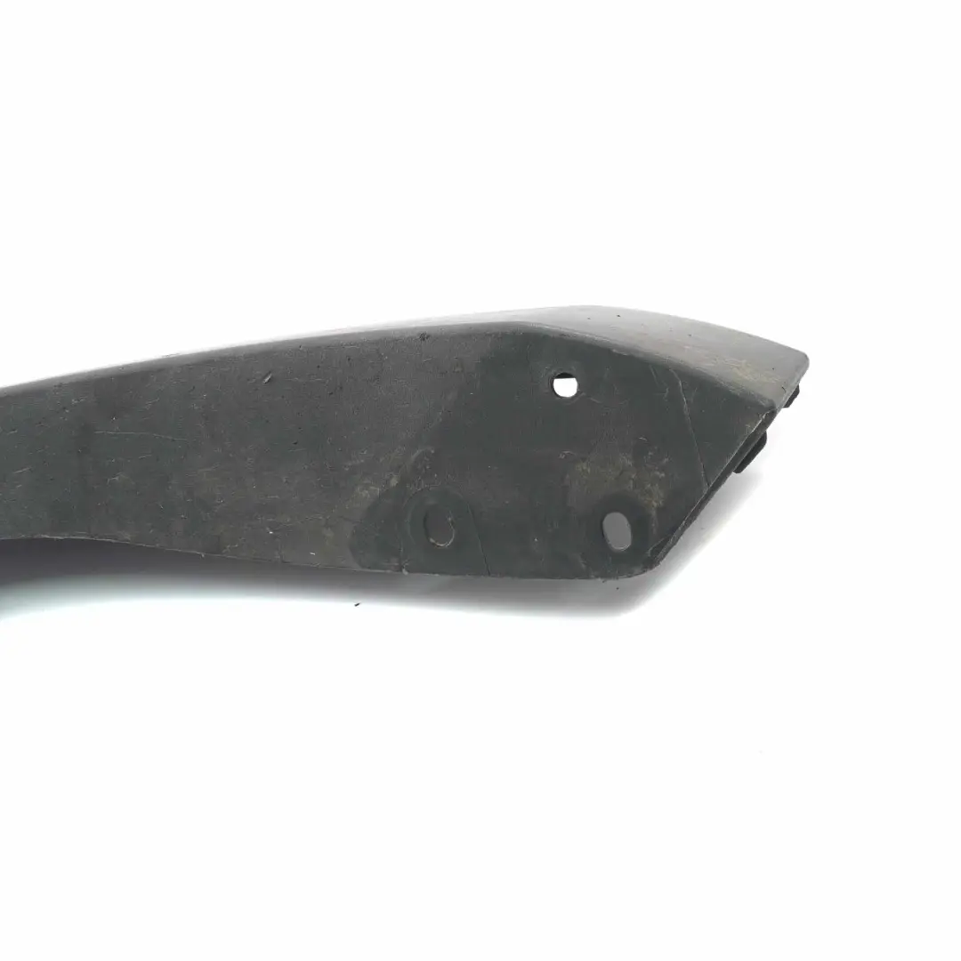 Ford Transit Mk8 Wheel Arch Trim Front Left N/S Cover - SKU BK31-V280K97-AHW - Part number BK31-V280K97-AHW