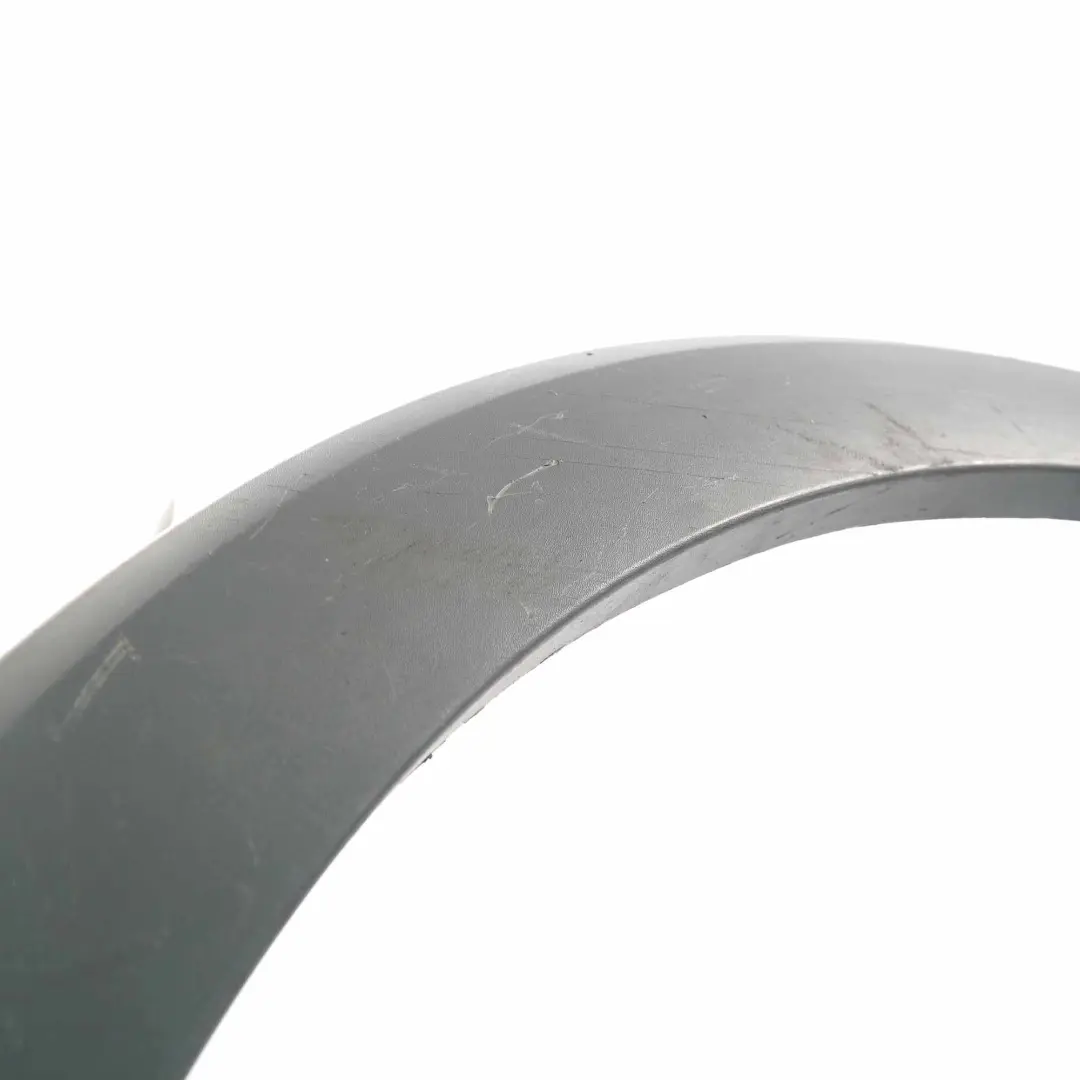 Ford Transit Mk8 Wheel Arch Trim Front Left N/S Cover - SKU BK31-V280K97-AHW - Part number BK31-V280K97-AHW