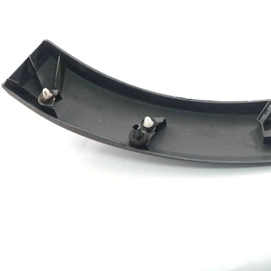 Ford Transit Mk8 Wheel Arch Trim Front Left N/S Cover - SKU BK31-V280K97-AHW - Part number BK31-V280K97-AHW