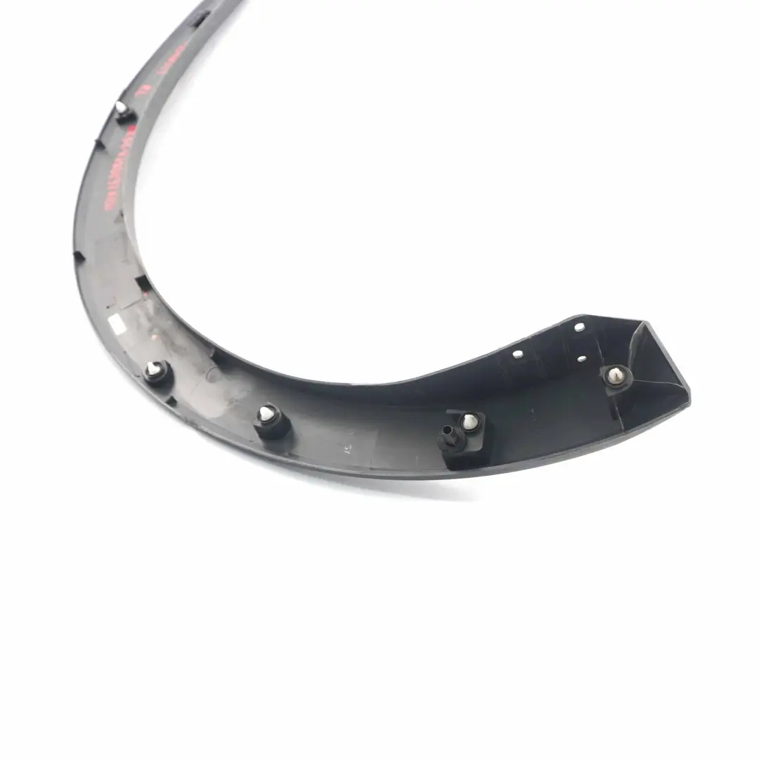 Ford Transit Mk8 Wheel Arch Trim Front Left N/S Cover - SKU BK31-V280K97-AHW - Part number BK31-V280K97-AHW