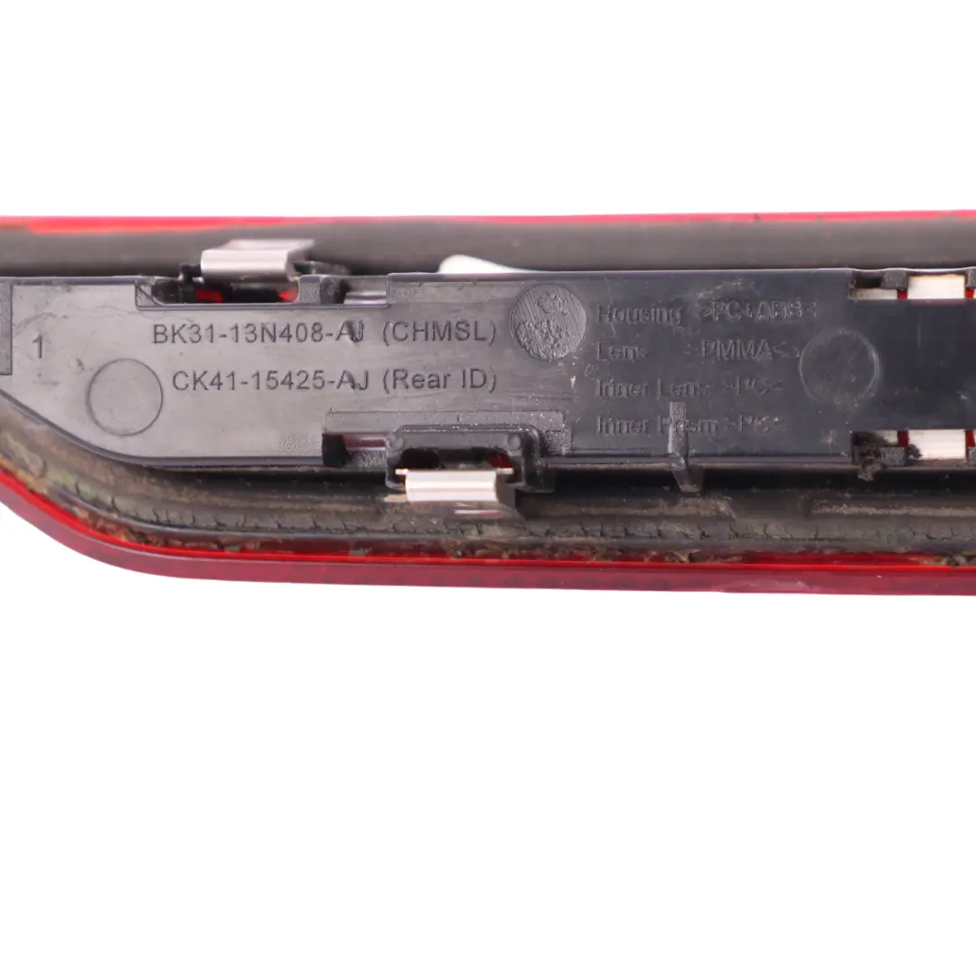 MK8 Rear Hight Level Brak Light to Ford Transit with Part number BK3113N408AJ Ford Transit MK8 Rear Hight Level Brak Light - SKU BK3113N408AJ - Part number BK3113N408AJ