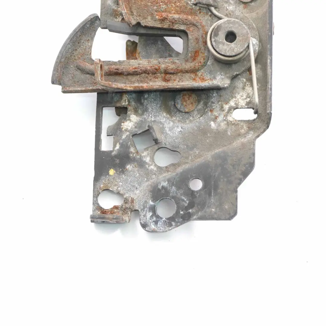 Ford Transit Custom MK8 Motor hauben schloss Verriegelungs - SKU BK3116E624AD - Teilenummer BK3116E624AD