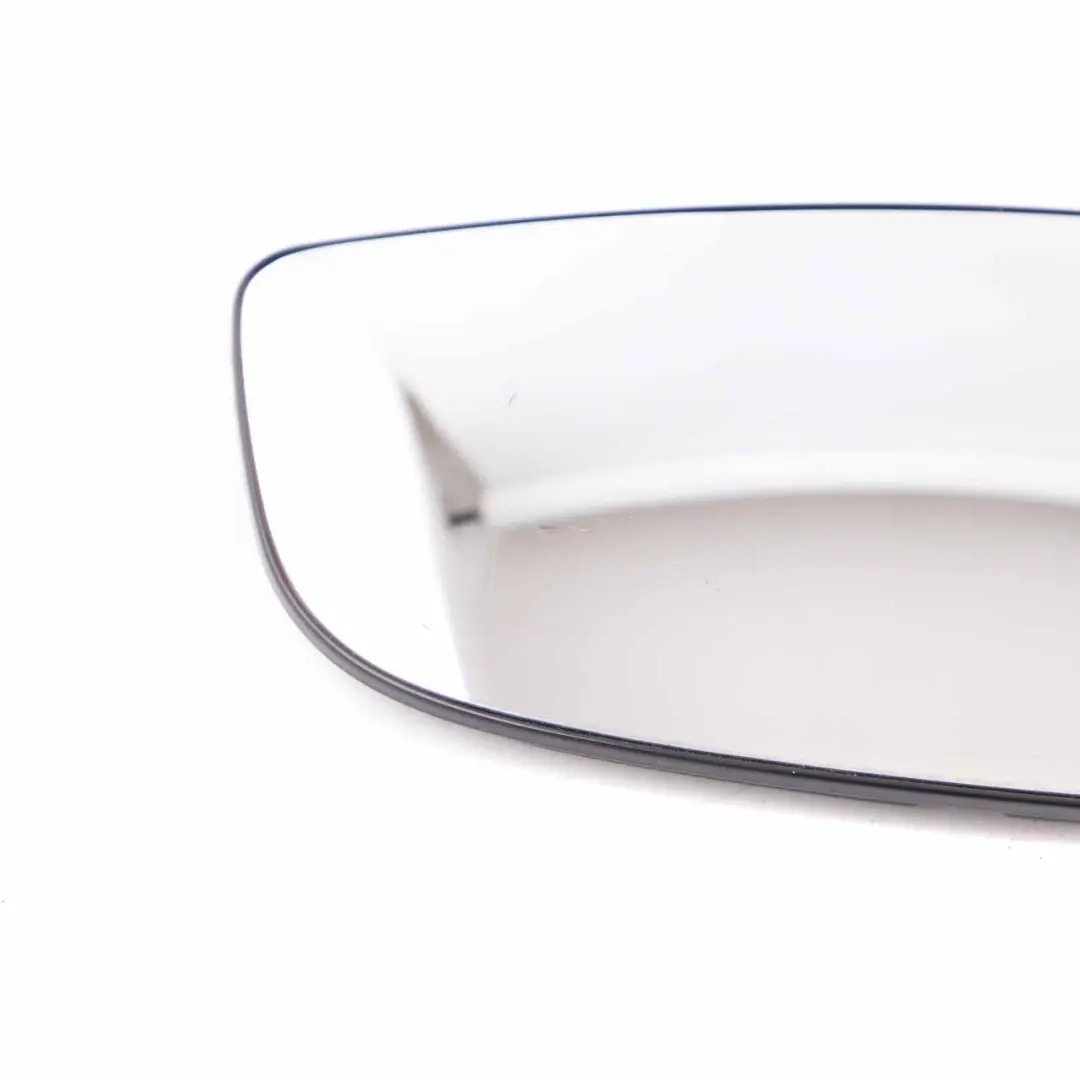 MK8 Lower Wing Mirror Glass Door Left N/S to Ford Transit with Part number BK3117C718AB Ford Transit MK8 Lower Wing Mirror Glass Door Left N/S - SKU BK3117C718AB - Part number BK3117C718AB