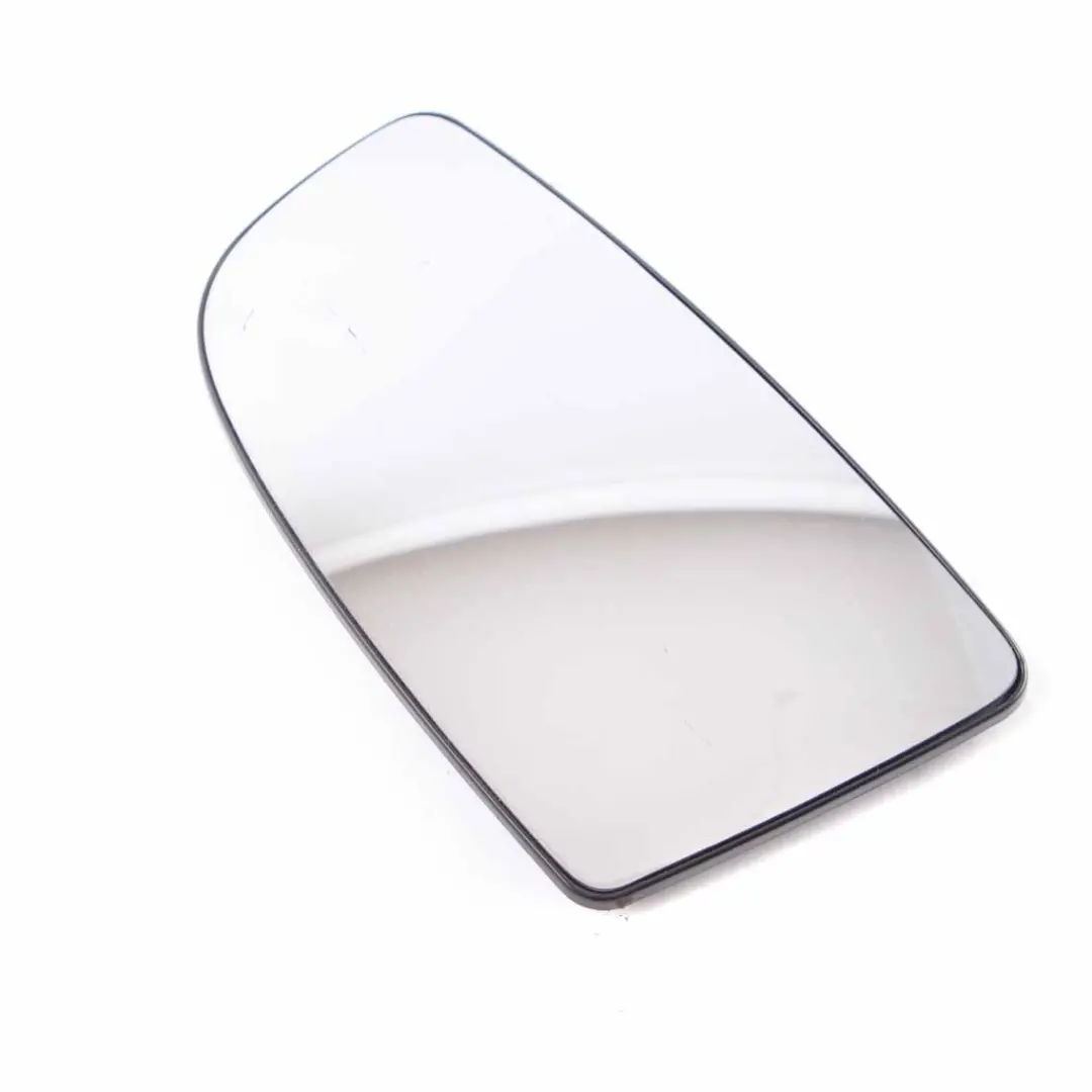 MK8 Lower Wing Mirror Glass Door Left N/S to Ford Transit with Part number BK3117C718AB Ford Transit MK8 Lower Wing Mirror Glass Door Left N/S - SKU BK3117C718AB - Part number BK3117C718AB