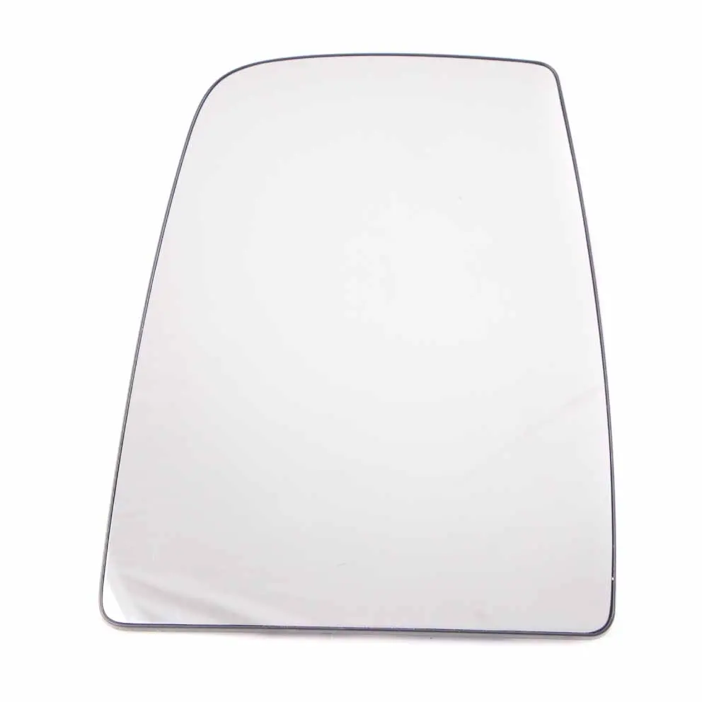 MK8 Wing Mirror Glass Door Left N/S to Ford Transit with Part number BK3117K741AA Ford Transit MK8 Wing Mirror Glass Door Left N/S - SKU BK3117K741AA - Part number BK3117K741AA
