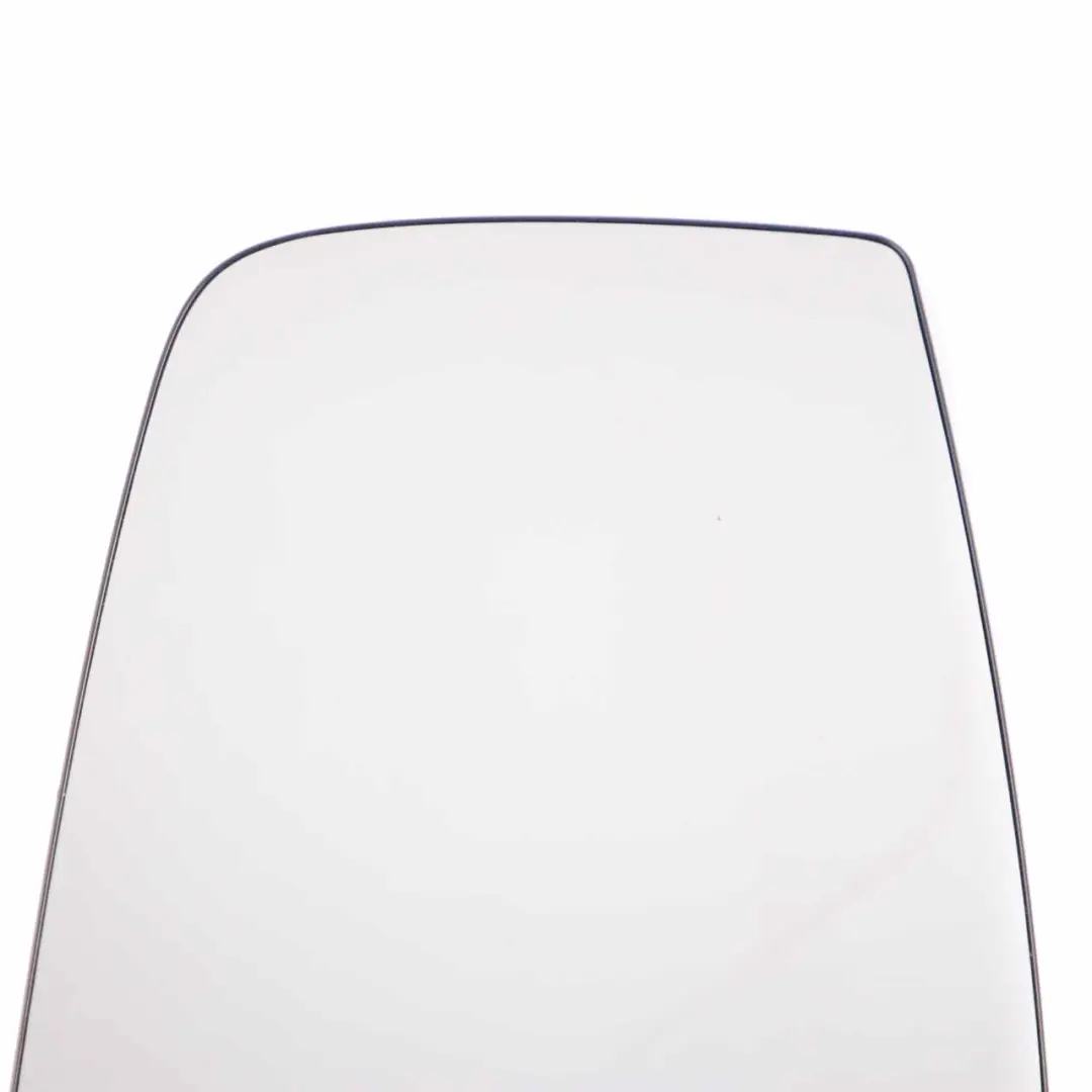 MK8 Wing Mirror Glass Door Left N/S to Ford Transit with Part number BK3117K741AA Ford Transit MK8 Wing Mirror Glass Door Left N/S - SKU BK3117K741AA - Part number BK3117K741AA