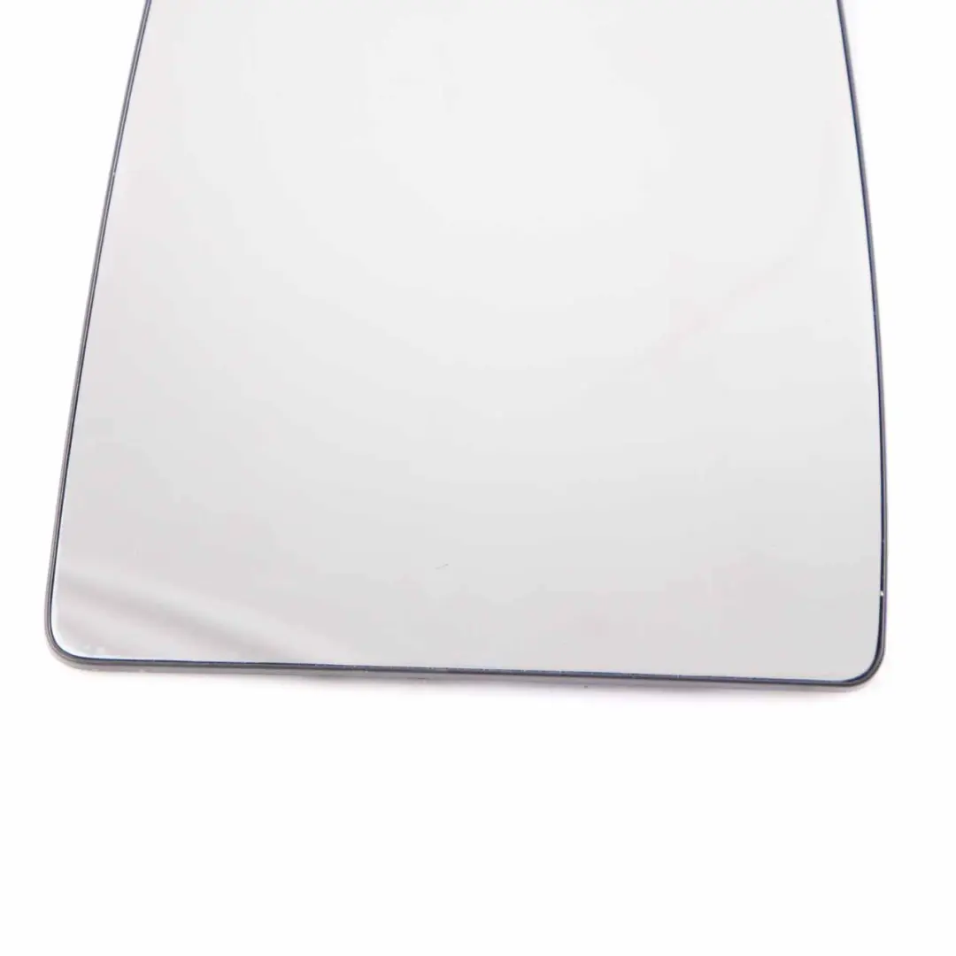 MK8 Wing Mirror Glass Door Left N/S to Ford Transit with Part number BK3117K741AA Ford Transit MK8 Wing Mirror Glass Door Left N/S - SKU BK3117K741AA - Part number BK3117K741AA