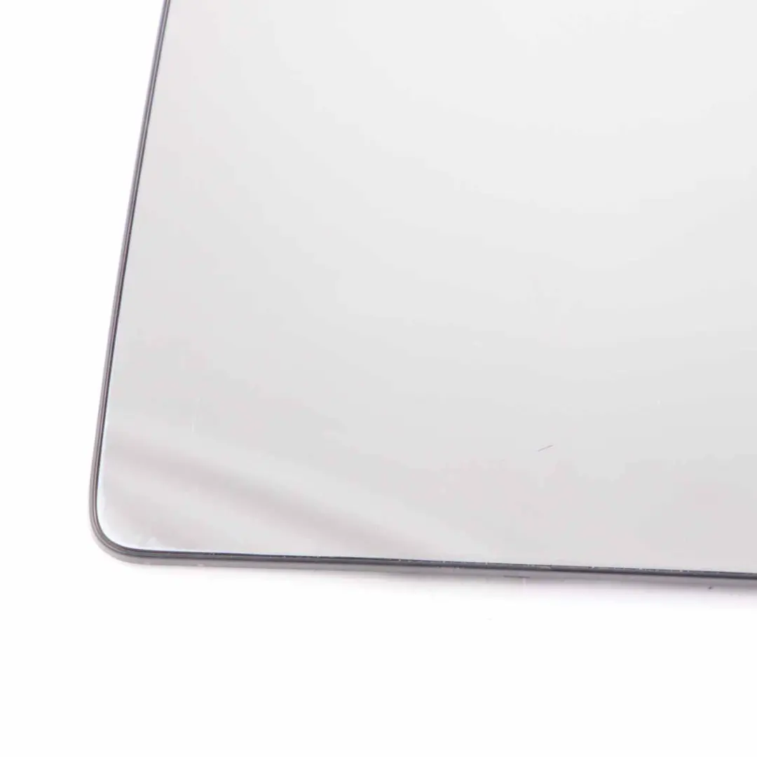 MK8 Wing Mirror Glass Door Left N/S to Ford Transit with Part number BK3117K741AA Ford Transit MK8 Wing Mirror Glass Door Left N/S - SKU BK3117K741AA - Part number BK3117K741AA