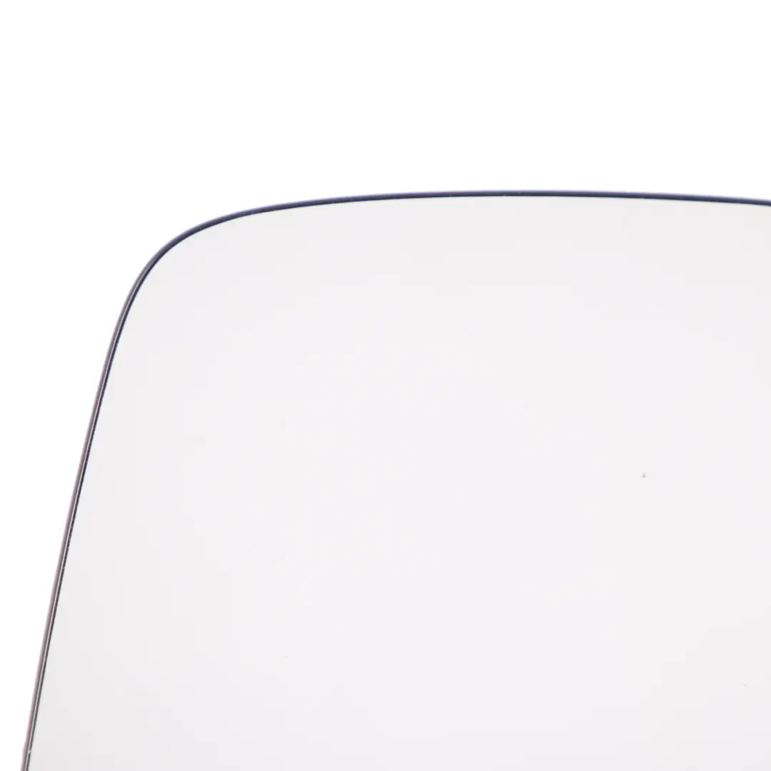 Ford Transit MK8 Wing Mirror Glass Door Left N/S - SKU BK3117K741AA - Part number BK3117K741AA