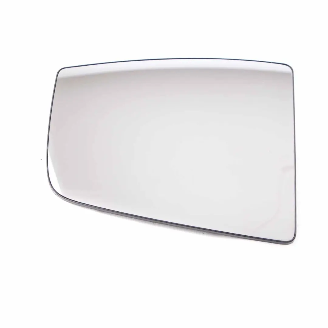 MK8 Wing Mirror Glass Door Left N/S to Ford Transit with Part number BK3117K741AA Ford Transit MK8 Wing Mirror Glass Door Left N/S - SKU BK3117K741AA - Part number BK3117K741AA