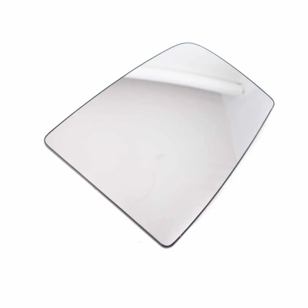 Ford Transit MK8 Wing Mirror Glass Door Left N/S - SKU BK3117K741AA - Part number BK3117K741AA