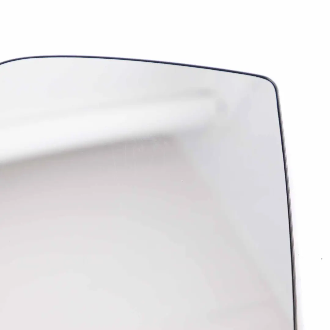 Ford Transit MK8 Wing Mirror Glass Door Left N/S - SKU BK3117K741AA - Part number BK3117K741AA