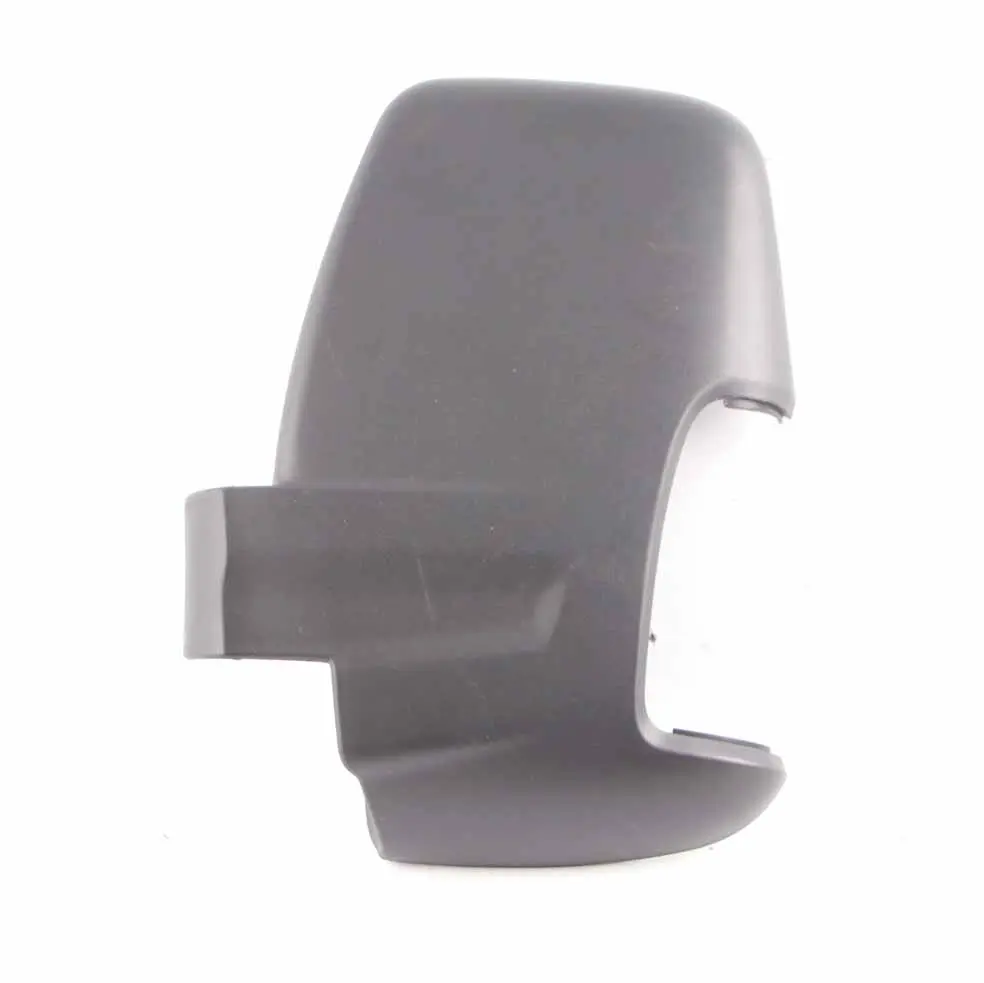 MK8 Wing Mirror Cover Left N/S Housing Cap Primed to Ford Transit with Part number BK3117K747AA Ford Transit MK8 Wing Mirror Cover Left N/S Housing Cap Primed - SKU BK3117K747AA - Part number BK3117K747AA