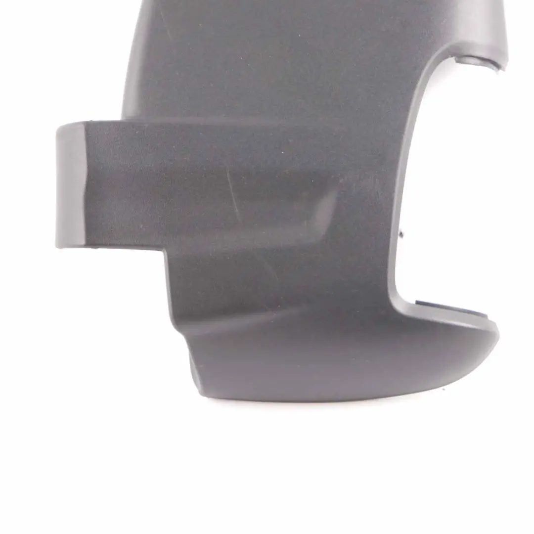 MK8 Wing Mirror Cover Left N/S Housing Cap Primed to Ford Transit with Part number BK3117K747AA Ford Transit MK8 Wing Mirror Cover Left N/S Housing Cap Primed - SKU BK3117K747AA - Part number BK3117K747AA