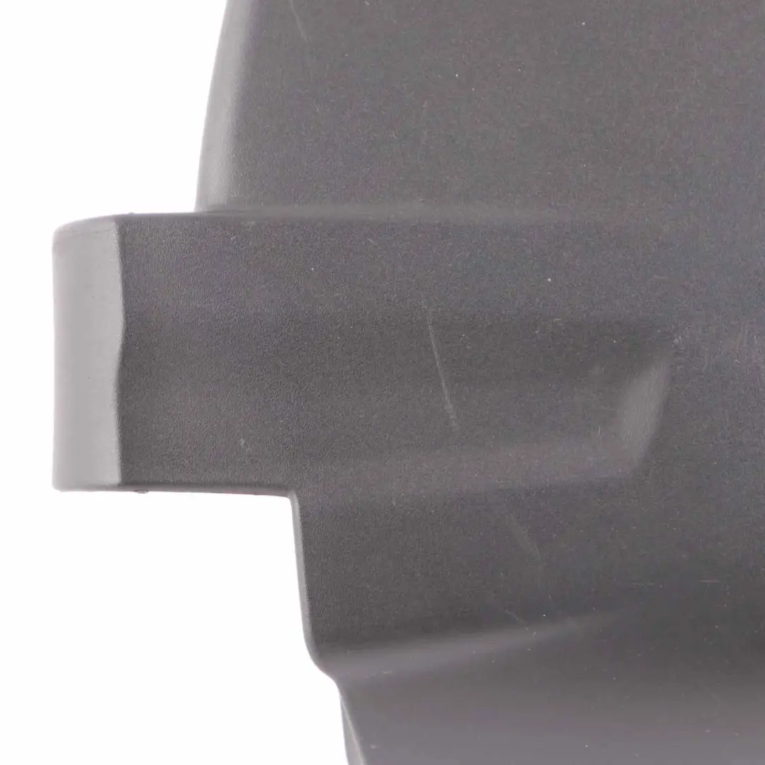 Ford Transit MK8 Wing Mirror Cover Left N/S Housing Cap Primed - SKU BK3117K747AA - Part number BK3117K747AA