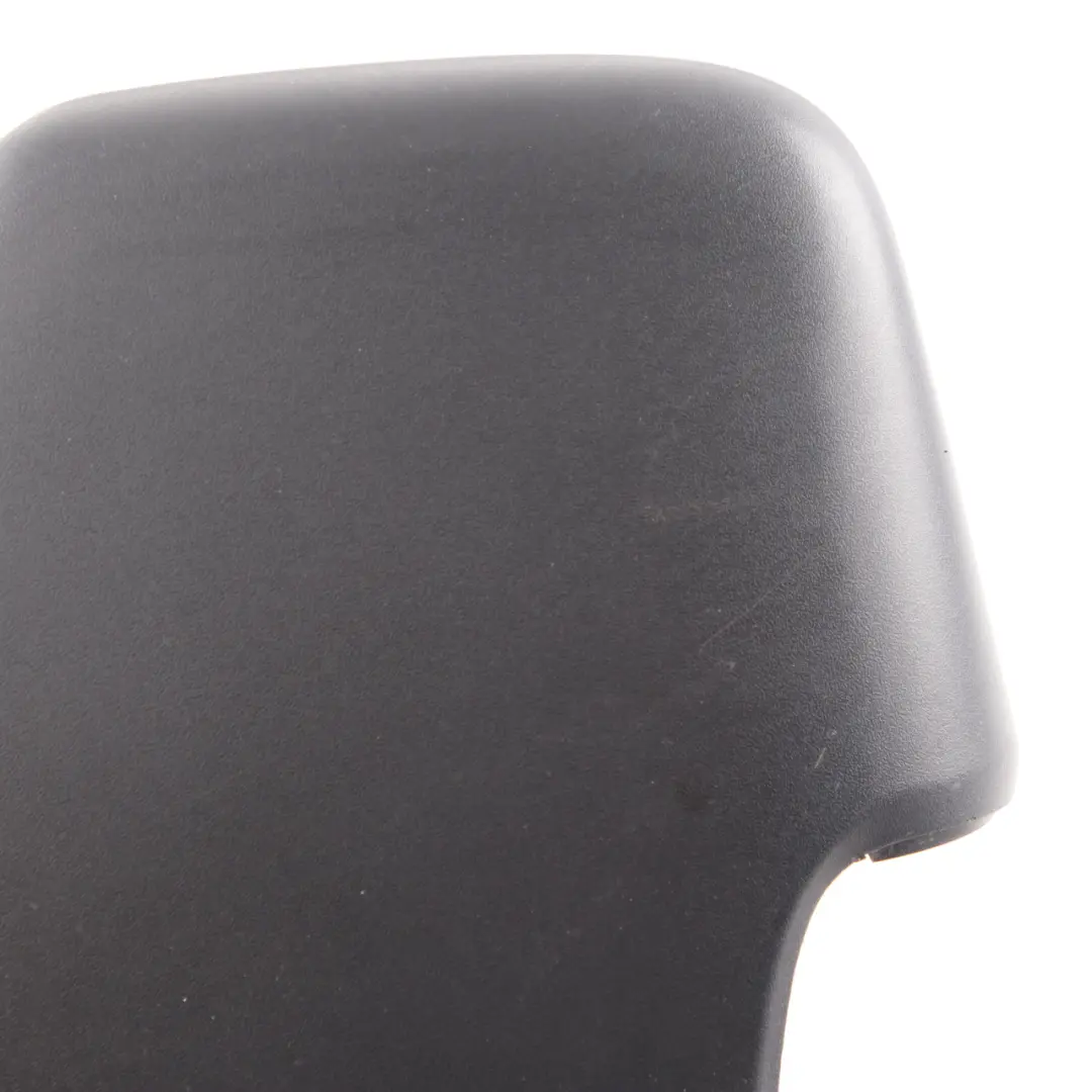 MK8 Wing Mirror Cover Left N/S Housing Cap Primed to Ford Transit with Part number BK3117K747AA Ford Transit MK8 Wing Mirror Cover Left N/S Housing Cap Primed - SKU BK3117K747AA - Part number BK3117K747AA