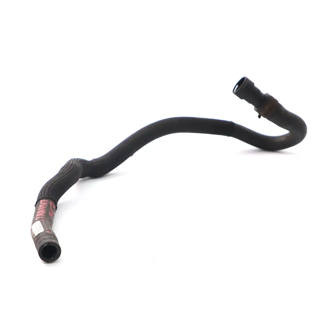 Mk8 TDCi Tuyau d'eau refroidissement du moteur pour Ford Transit à propos du numéro de pièce BK3118K579AE Ford Transit Mk8 TDCi Tuyau d'eau refroidissement du moteur - SKU BK3118K579AE - Numéro de pièce BK3118K579AE