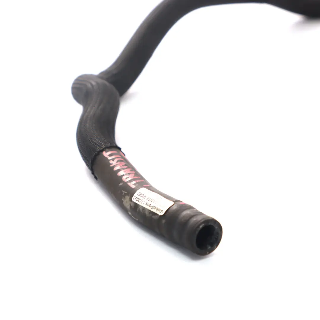 Mk8 TDCi Tubo dell'acqua liquido raffreddamento per Ford Transit con numero di parte BK3118K579AE Ford Transit Mk8 TDCi Tubo dell'acqua liquido raffreddamento - SKU BK3118K579AE - Numero di parte BK3118K579AE