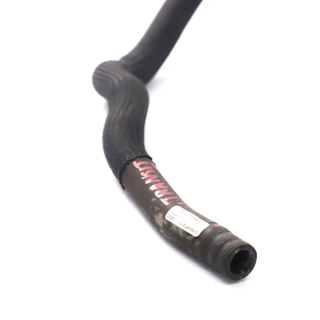 Mk8 Water Hose Engine Cooling Coolant Pipe Diesel to Ford Transit with Part number BK3118K579AE Ford Transit Mk8 Water Hose Engine Cooling Coolant Pipe Diesel - SKU BK3118K579AE - Part number BK3118K579AE