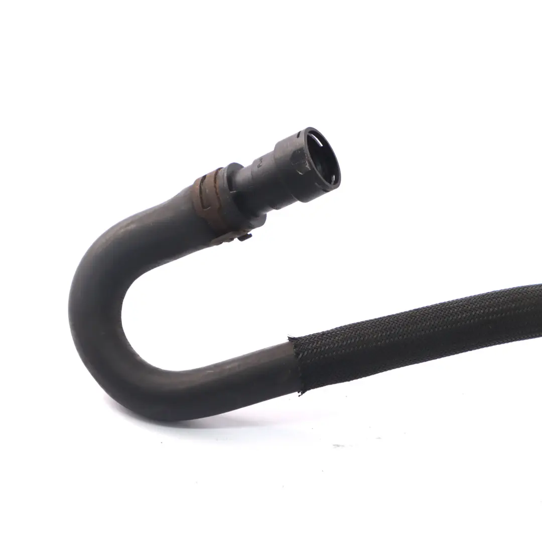 Mk8 TDCi Tuyau d'eau refroidissement du moteur pour Ford Transit à propos du numéro de pièce BK3118K579AE Ford Transit Mk8 TDCi Tuyau d'eau refroidissement du moteur - SKU BK3118K579AE - Numéro de pièce BK3118K579AE