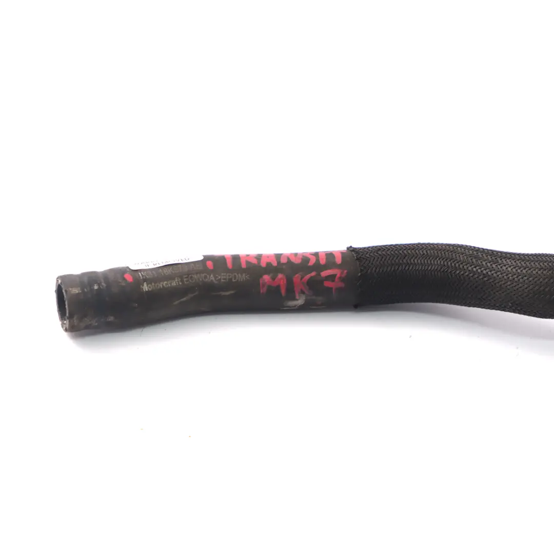 Mk8 TDCi Tubo dell'acqua liquido raffreddamento Ford Transit - SKU BK3118K579AE - Numero di parte BK3118K579AE