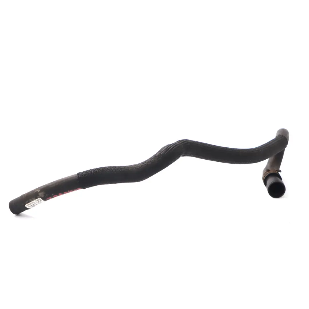 Mk8 TDCi Tubo dell'acqua liquido raffreddamento Ford Transit - SKU BK3118K579AE - Numero di parte BK3118K579AE