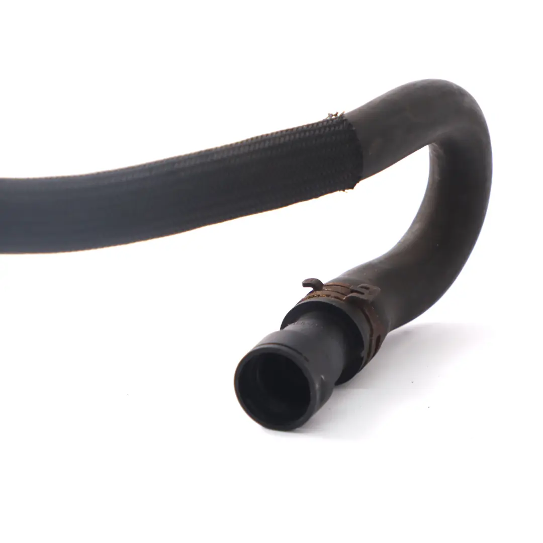 Mk8 TDCi Tuyau d'eau refroidissement du moteur pour Ford Transit à propos du numéro de pièce BK3118K579AE Ford Transit Mk8 TDCi Tuyau d'eau refroidissement du moteur - SKU BK3118K579AE - Numéro de pièce BK3118K579AE