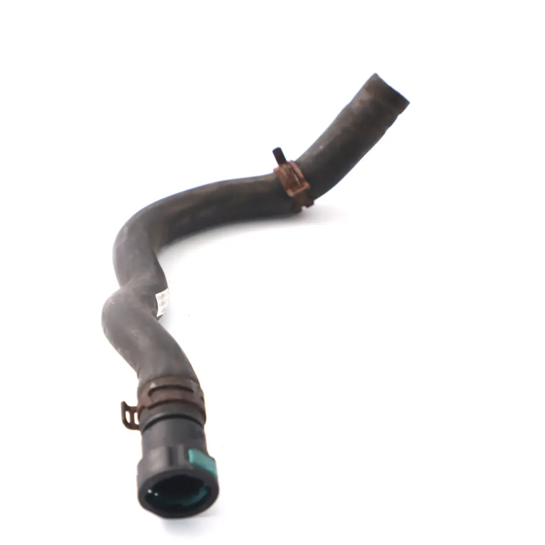 Mk8 TDCi Tuyau d'eau refroidissement du moteur pour Ford Transit à propos du numéro de pièce BK3118K580AD Ford Transit Mk8 TDCi Tuyau d'eau refroidissement du moteur - SKU BK3118K580AD - Numéro de pièce BK3118K580AD