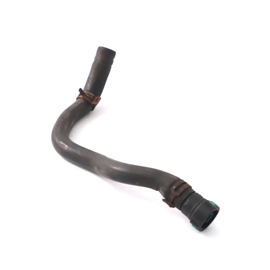 Mk8 TDCi Tuyau d'eau refroidissement du moteur pour Ford Transit à propos du numéro de pièce BK3118K580AD Ford Transit Mk8 TDCi Tuyau d'eau refroidissement du moteur - SKU BK3118K580AD - Numéro de pièce BK3118K580AD